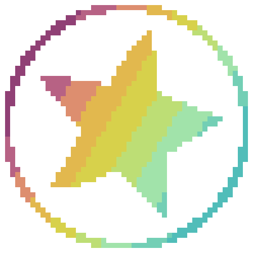 Stargaze logo